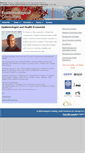 Mobile Screenshot of epidemiologicalconsulting.com